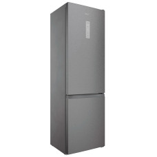 Холодильник HOTPOINT-ARISTON HT5200MX (R) нержавеющая сталь
