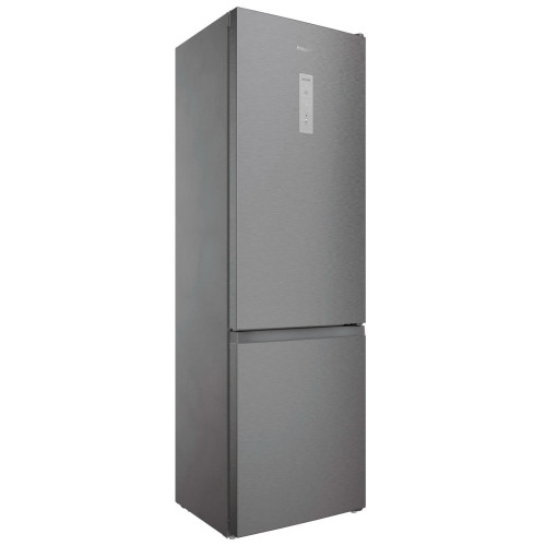 Холодильник HOTPOINT-ARISTON HT5200MX (R) нержавеющая сталь
