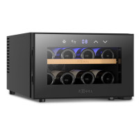 Винный холодильник ZUGEL ZTWF81B