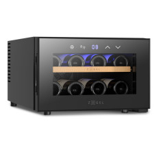 Винный холодильник ZUGEL ZTWF81B