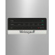 Холодильник Weissgauff CBN2WС2M2