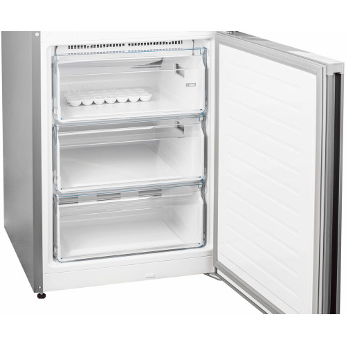 Холодильник Weissgauff CBN2WС2M2