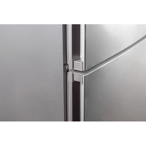 Холодильник Weissgauff CBN2WС2M2