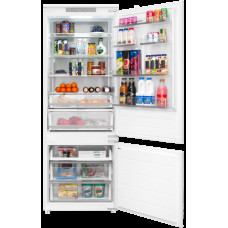 Встраиваемый холодильник MEFERI MBR193 XL Total No Frost Comfort