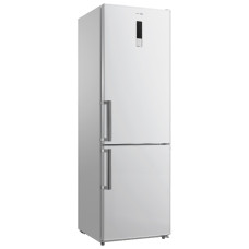 Холодильник Shivaki BMR-1883DNFW белый