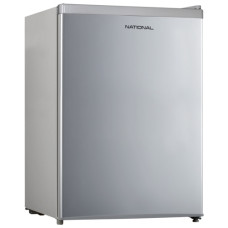 Холодильник NATIONAL NK-RF751 серебро