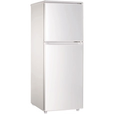 Холодильник BRAVO XRD-120 белый
