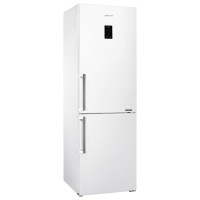 Холодильник Samsung RB-33 J3300WW