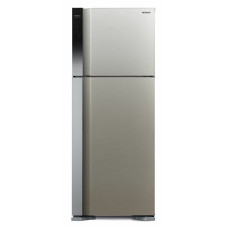 Холодильник Hitachi R-V540PUC7 BSL серебристый бриллиант