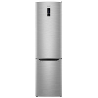 Холодильник Atlant 4626-149 ND нержавеющая сталь