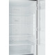 Холодильник Weissgauff WRK 1850 D Full NoFrost Inverter Black Glass черное стекло