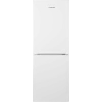 Холодильник SunWind SCC204 белый