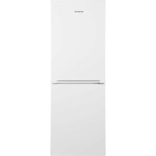 Холодильник SunWind SCC204 белый