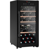 Холодильник винный Climadiff CD41B1