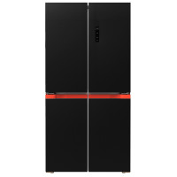 Холодильник LEX LCD505BlOrID