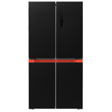 Холодильник LEX LCD505BlOrID