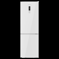 Холодильник MAUNFELD MFF185NFW10 Inverter