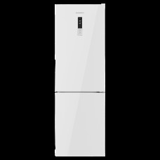 Холодильник MAUNFELD MFF185NFW10 Inverter