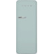 Холодильник SMEG FAB28RDSA5