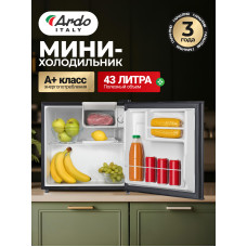 Холодильник ARDO REA24745B2