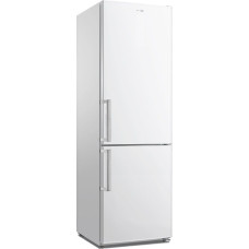 Холодильник Shivaki BMR-1883NFW белый