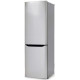 Холодильник ARTEL HD 455 RWENS белый