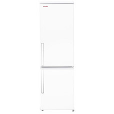 Холодильник SHIVAKI HD 345 RN white