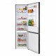 Холодильник MAUNFELD MFF200NFBE