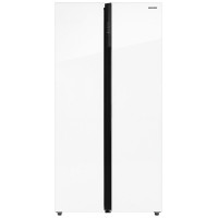 Холодильник NORDFROST RFS 525DX NFGW inverter