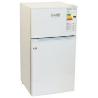 Холодильник Galaxy GL 3120 белый