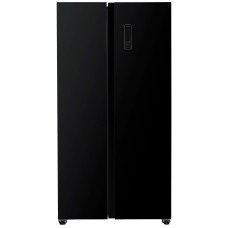 Холодильник Kraft KF-MS4801BI