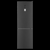 Холодильник MAUNFELD MFF185NFХ10 Inverter