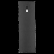 Холодильник MAUNFELD MFF185NFХ10 Inverter