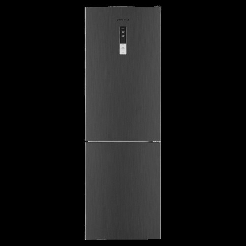 Холодильник MAUNFELD MFF185NFХ10 Inverter