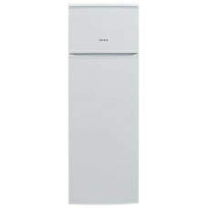 Холодильник VESTEL VDD 160 VW белый