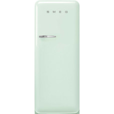 Холодильник SMEG FAB28RPG5 пастельный зеленый