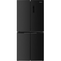 Холодильник Hotpoint HFL4 522I XBR черный