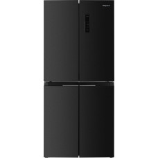 Холодильник Hotpoint HFL4 522I XBR черный