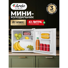Холодильник ARDO REA24745W2