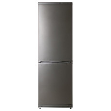 Холодильник ATLANT ХМ 6021-080 серебро