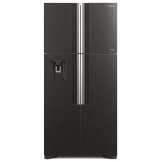 Холодильник HITACHI R-W662PU7X GGR графитовое стекло