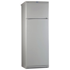 Холодильник Pozis МИР-244-1 серебристый мелаллопласт