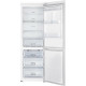 Холодильник Samsung RB33A3440SA/WT