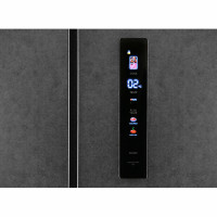 Холодильник HIBERG RFQ-600DX NFDs inverter