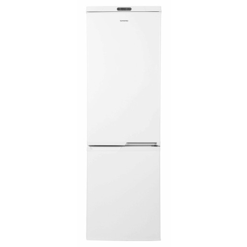 Холодильник SunWind SCC354 белый