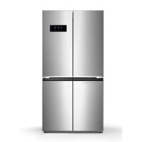 Холодильник GENCOOL GDCD-595W