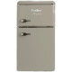 Холодильник TESLER RT-132 Beige