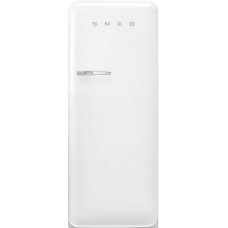 Холодильник SMEG FAB28RWH5 белый