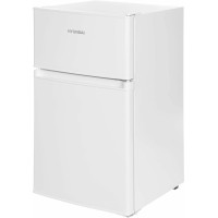 Холодильник Hyundai CT10021H белый