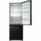 Холодильник Hisense RT641N4AF1 черный